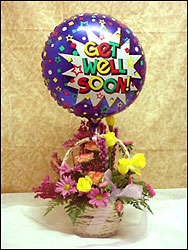 Get Well Soon!