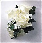 Colonnade Corsage