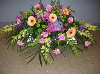 Reception/ Head Table
