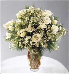  Winter Radiance Bouquet