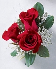 Sweet Sincerity Corsage