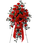 Sweet Thoughts Standing Spray