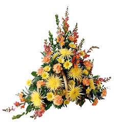 FTD Timeless Tribute Basket