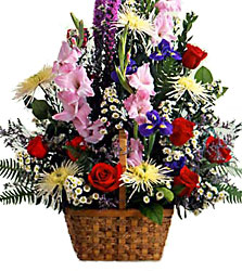  We Fondly Remember Arrangement