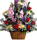  We Fondly Remember Arrangement
