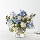 Clear Skies Bouquet In Waterford Michigan Jacobsen's Flowers