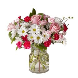 Sweet Surprises Bouquet In Waterford Michigan Jacobsen's Flowers