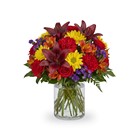 Crimson Harvest Hearth In Waterford Michigan Jacobsen's Flowers