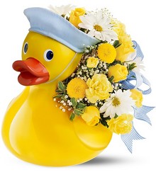 Just Ducky Bouquet