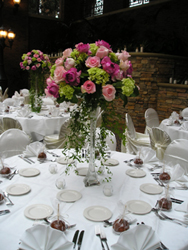 Wedding Reception
